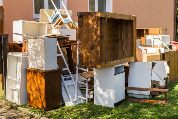 Best Construction Debris Removal  in Ceres, CA